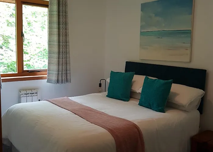 Hawthorn Lodge