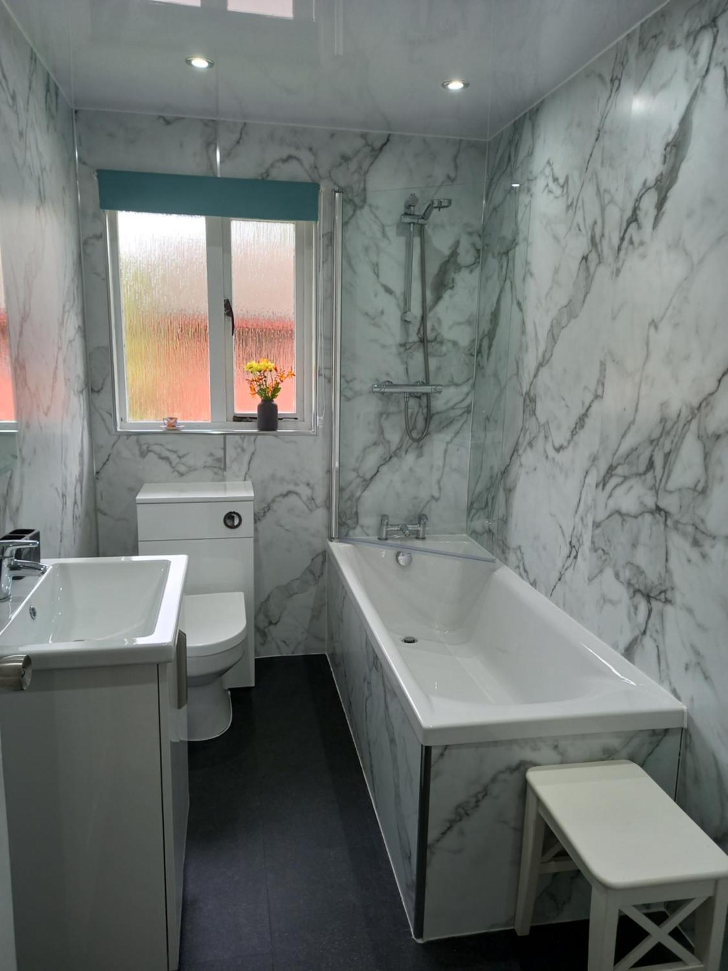 Hawthorn Vakantiehuis Fort William