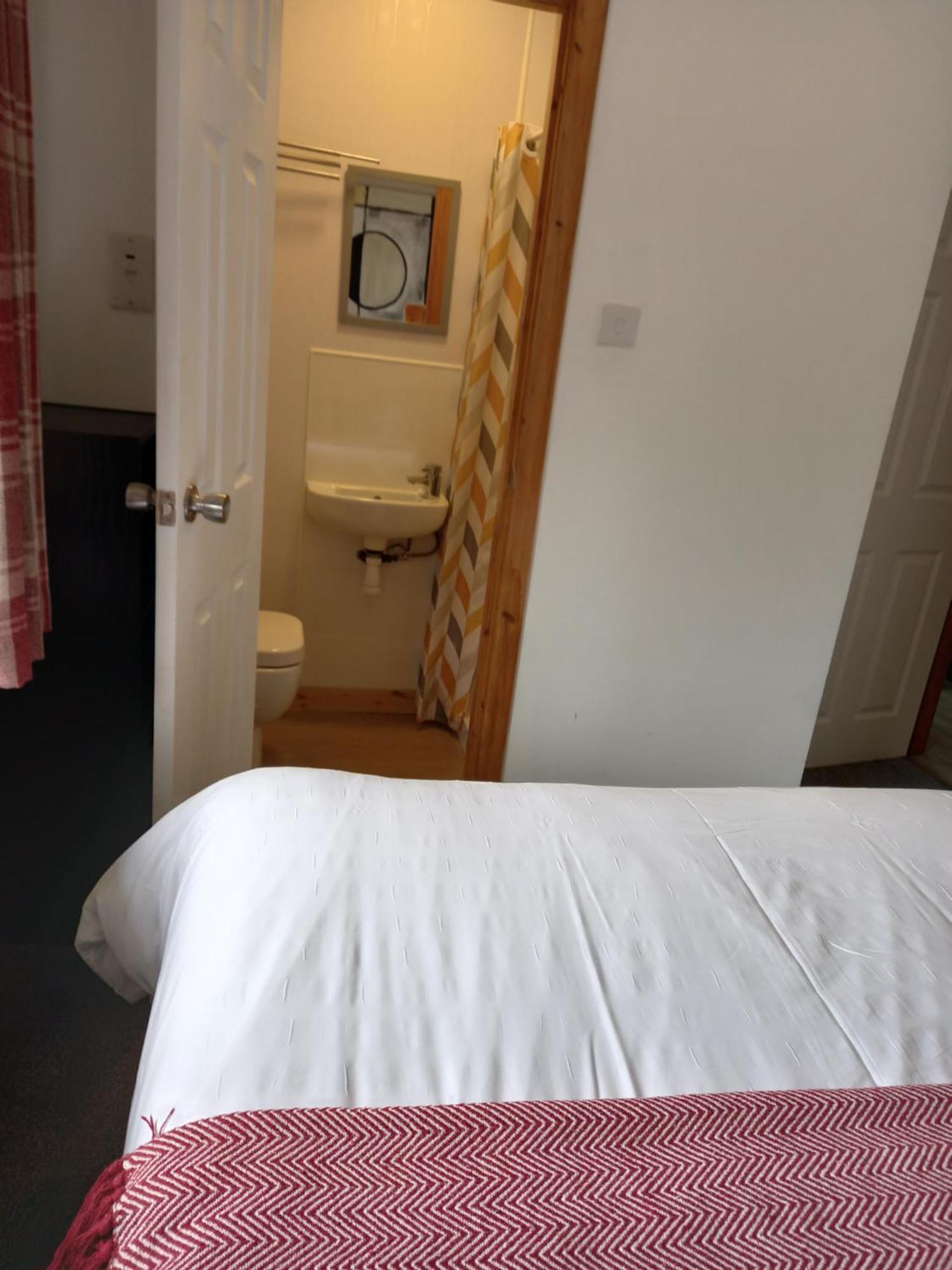 Hawthorn Ferienhaus Fort William