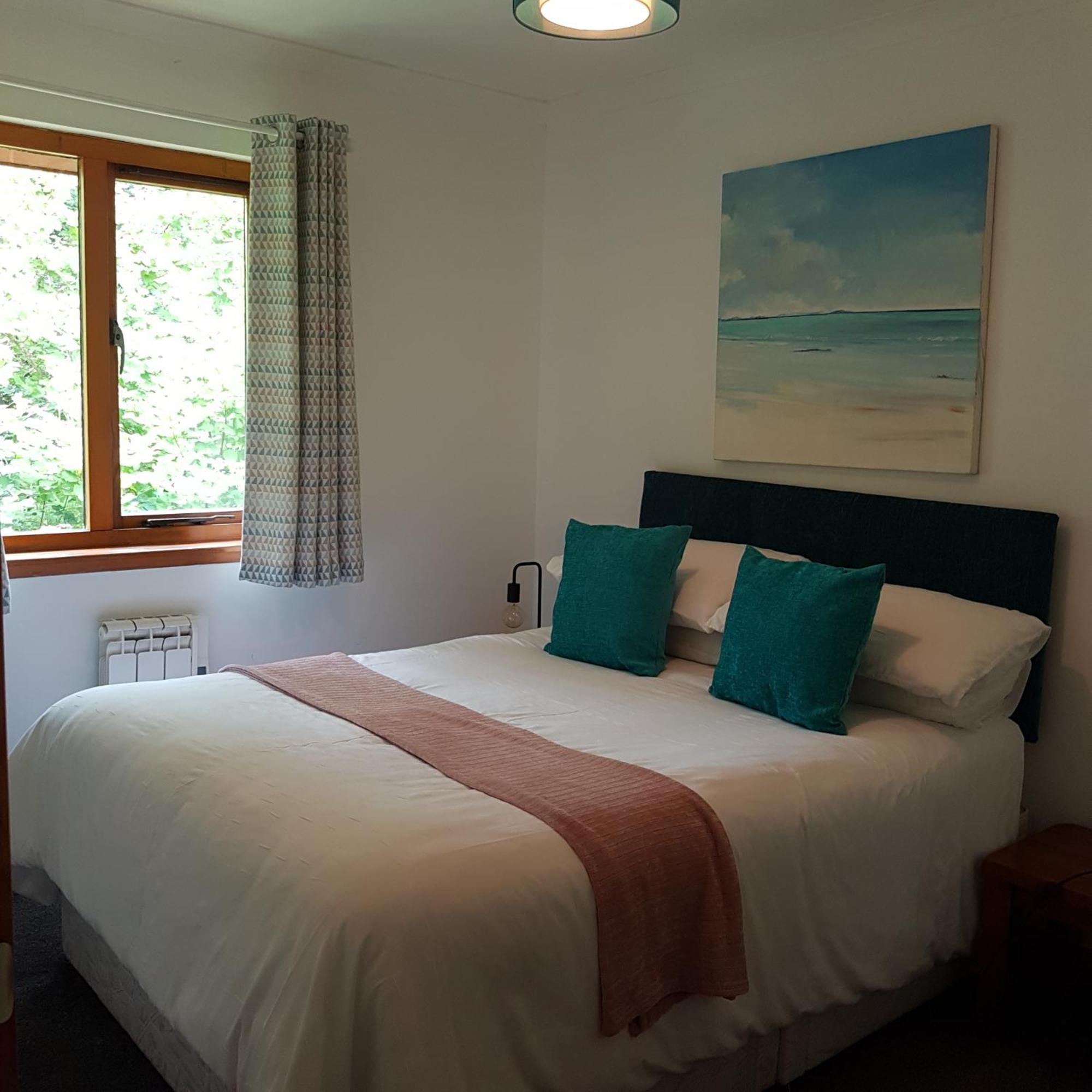 Vakantiehuis Hawthorn *