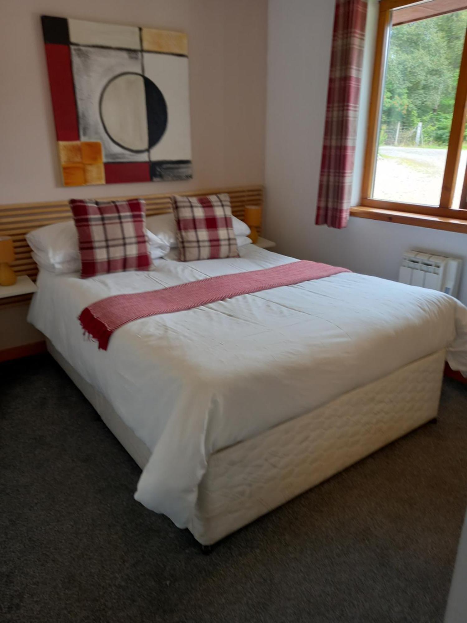 Hawthorn Vakantiehuis *