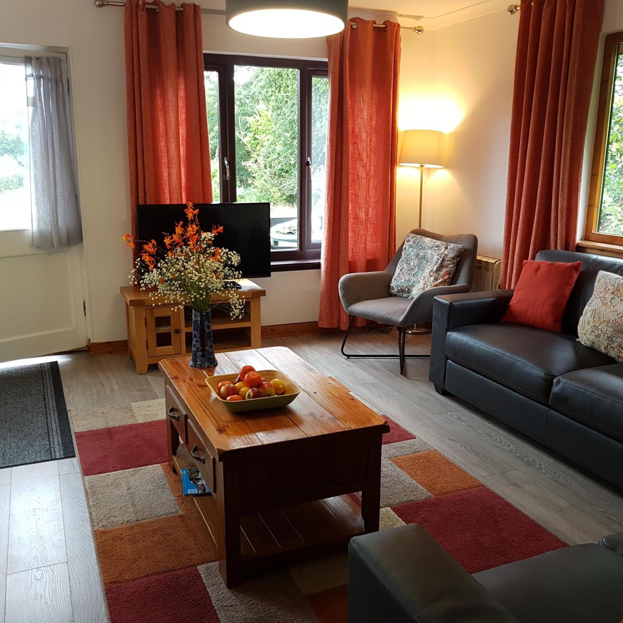 Vakantiehuis Hawthorn