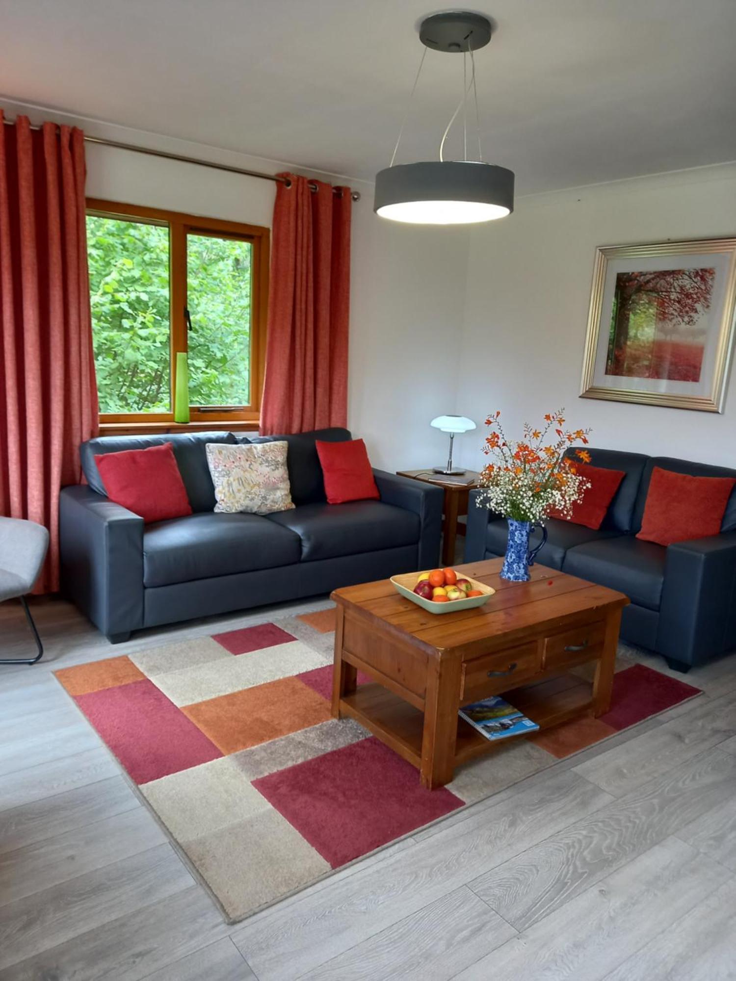Hawthorn Vakantiehuis Fort William
